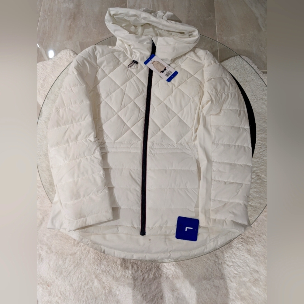Tommy Hilfiger Women's Puffer Jacket